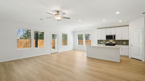 2103 Cottongrass Drive, Sherman, TX 75092 — photo 3