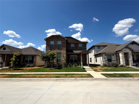 2928 Brittlebush Drive, Fort Worth, TX 76108 — photo 2