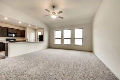 816 Mallorie Lane, Ferris, TX 75125 — photo 2