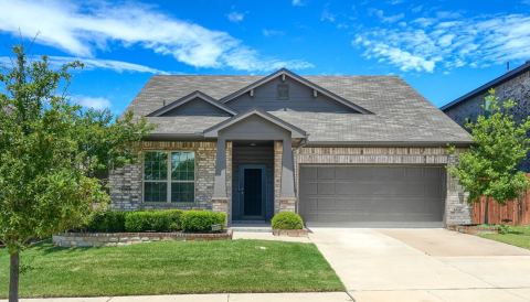 3805 S Courtney Court, Heartland, TX 75126 — photo 2