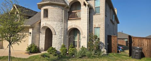 9104 Rock Nettle Drive, Fort Worth, TX 76131 — photo 2
