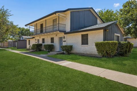15513 El Estado Drive, Dallas, TX 75248 — photo 2