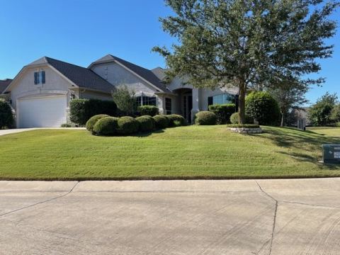 11705 Oak Brook Court, Denton, TX 76207 — photo 2