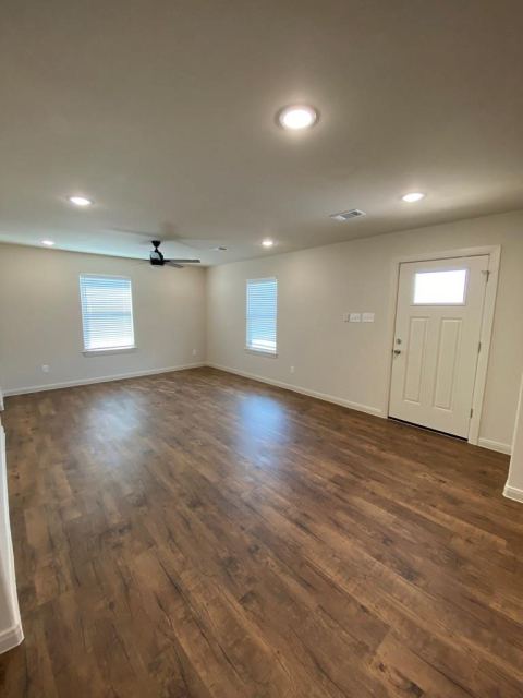 420 E Shepherd Street, Denison, TX 75021 — photo 2