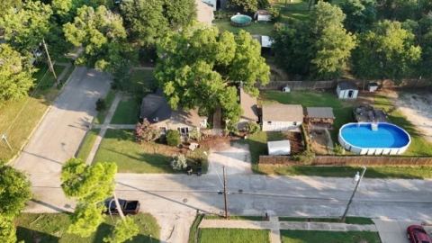 104 Dixon Street, Cleburne, TX 76033 — photo 2