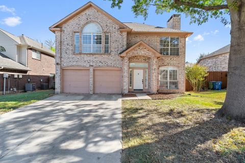 2005 Terracotta Court, Lewisville