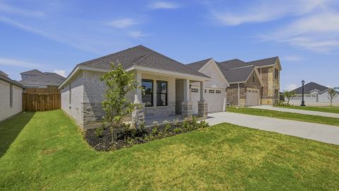 2031 Serene Springs Road, Celina