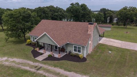5775 Fm 2947, Quinlan, TX 75474 — photo 2
