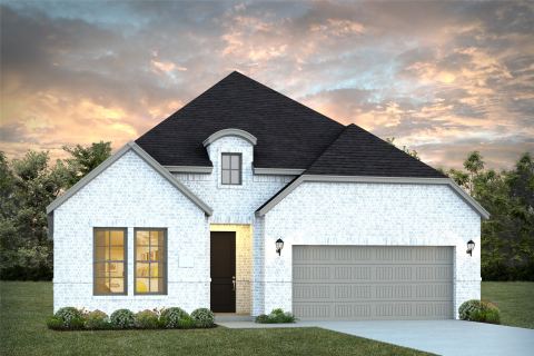 5601 Roselyn Way, McKinney