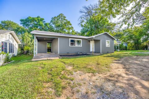 2415 W Morton Street, Denison, TX 75020 — photo 2