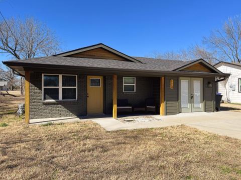 513 Burgett Street, Forney, TX 75126 — photo 3