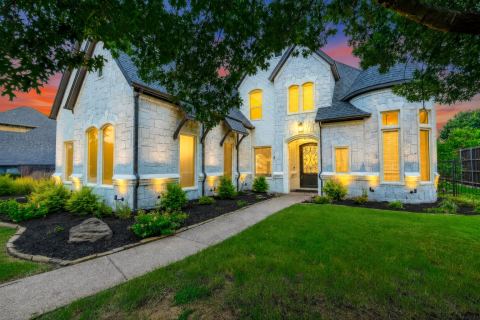 502 Clear Vista Drive, Trophy Club, TX 76262 — photo 2