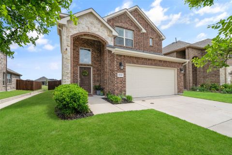 1717 Katelynn Lane, Anna, TX 75409 — photo 3