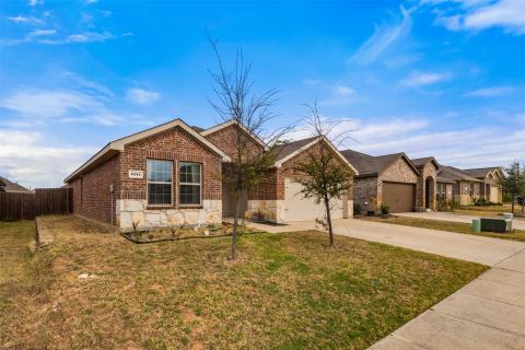 2141 Palestine Oak Drive, Royse City, TX 75189 — photo 2