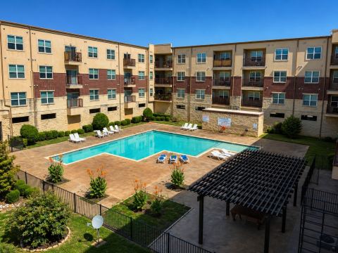 1100 W Trinity Mills Road 3012, Carrollton, TX 75006 — photo 2