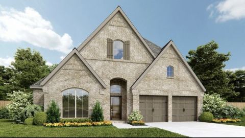 2524 Lafayette Drive, Celina
