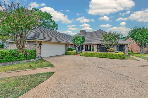 3711 Windmill Hill Drive, Waco, TX 76710 — photo 2