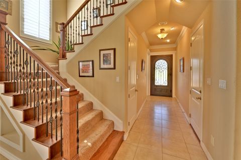 2541 Vineyard Drive, Granbury, TX 76048 — photo 2