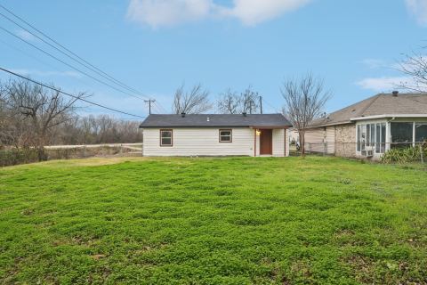 1428 Haney Lane, Mesquite, TX 75149 — photo 3