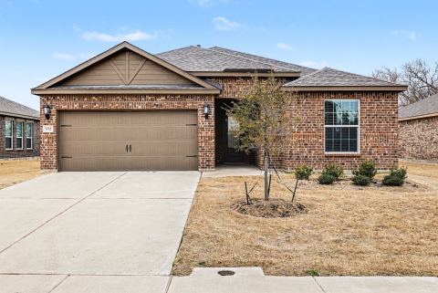 832 Jackel Drive, Anna