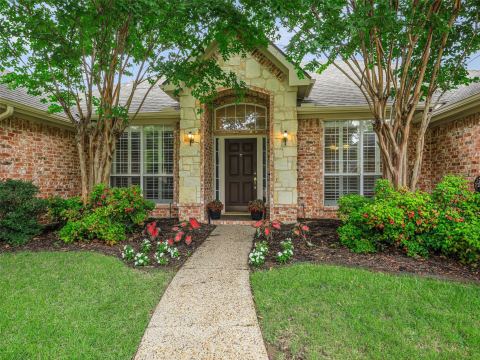 8502 Prescott Circle, Frisco, TX 75033 — photo 2