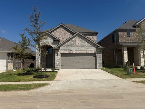1216 Silent Peak Drive, Princeton, TX 75407 — photo 3