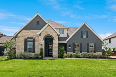914 Paradise Lane, Wylie