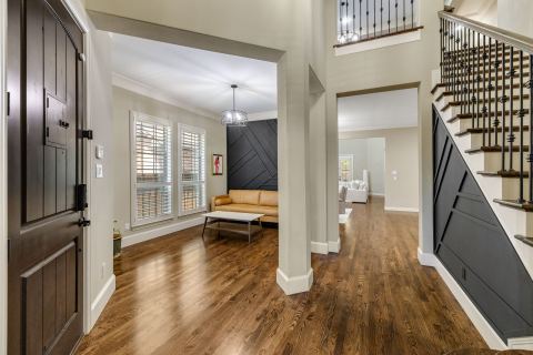 2029 N Hill Drive, Irving, TX 75038 — photo 2