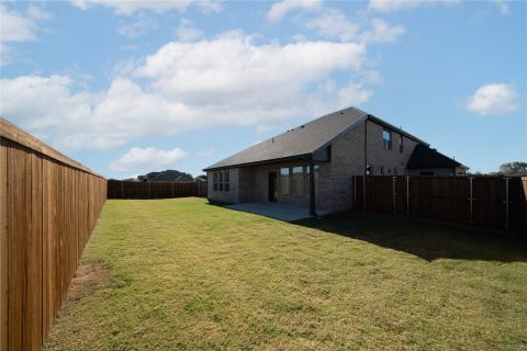 107 National Court, Forney, TX 75126 — photo 3
