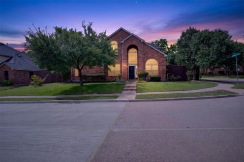 5314 Somerset Drive, Rowlett, TX 75089 — photo 2