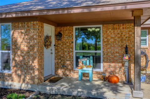 410 E Hazelwood Street, Princeton, TX 75407 — photo 3