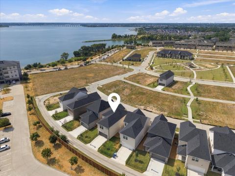 1814 Waterwalk Drive, Rowlett, TX 75088 — photo 3