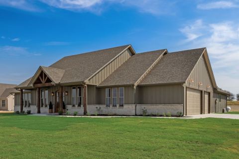 120 Quail Run Court, Decatur, TX 76234 — photo 2