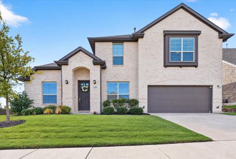 1001 Coralberry, Northlake