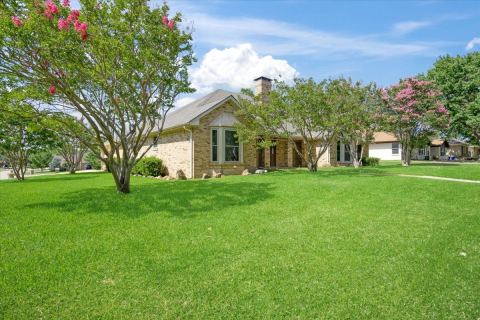 1621 Idlewood Drive, Sherman, TX 75092 — photo 2