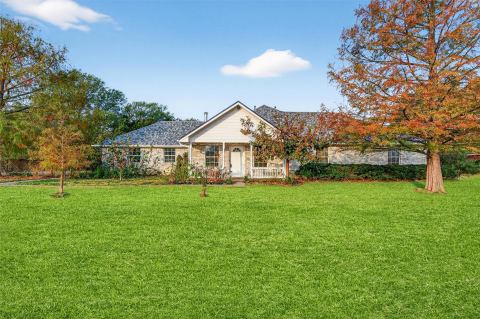 538 Lakewood Road, Denison, TX 75020 — photo 2