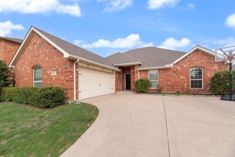 1517 White Willow Lane, Arlington, TX 76002 — photo 3