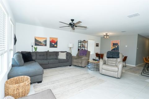 2809 Watchpoint Road, Little Elm, TX 75068 — photo 2