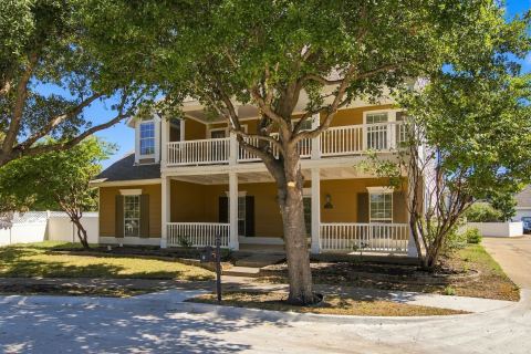 1140 Wenk Court, Aubrey, TX 76227 — photo 3