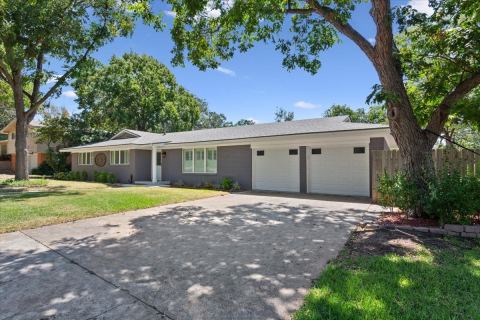 2432 Skyline Drive, Waco, TX 76710 — photo 2
