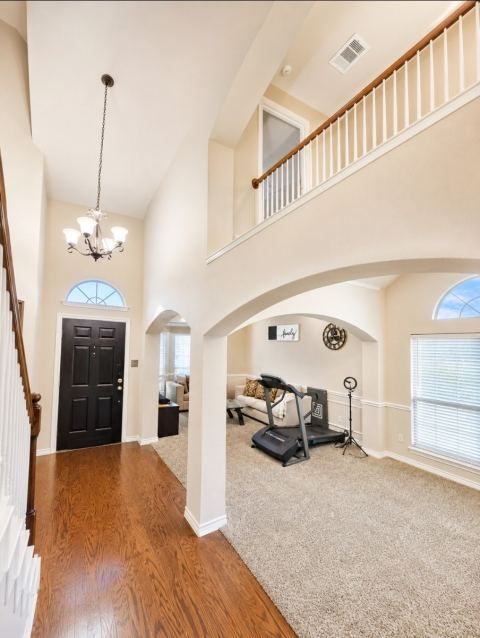 1504 Mountain Laurel Lane, DeSoto, TX 75115 — photo 3