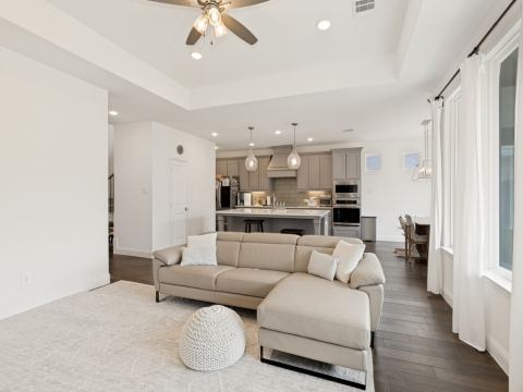 7117 Talon Drive, Fort Worth, TX 76179 — photo 3