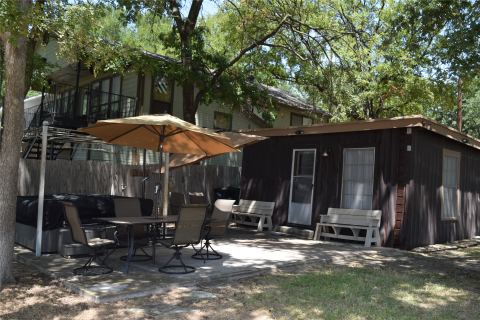 1411 E Lake Drive, Weatherford, TX 76087 — photo 3