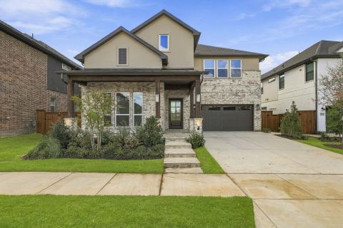 15323 Boxthorn Drive, Frisco