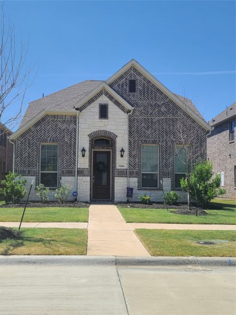 7235 Sanctuary, Frisco, TX 75033 — photo 2