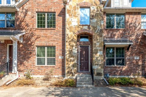 643 Matthew Place, Richardson, TX 75081 — photo 2