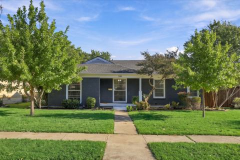 346 Classen Drive, Dallas, TX 75218 — photo 2