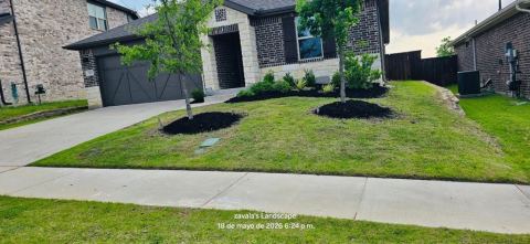 3812 Chalk hill Avenue, Celina, TX 75009 — photo 3