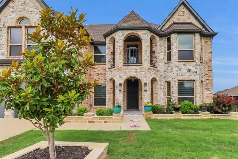 3425 Cotton Mill Road, Celina, TX 75009 — photo 2