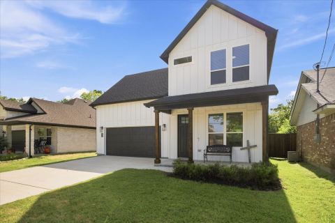503 Bradshaw Street, Terrell, TX 75160 — photo 3